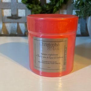 Nib cristophe robin mask regenerant